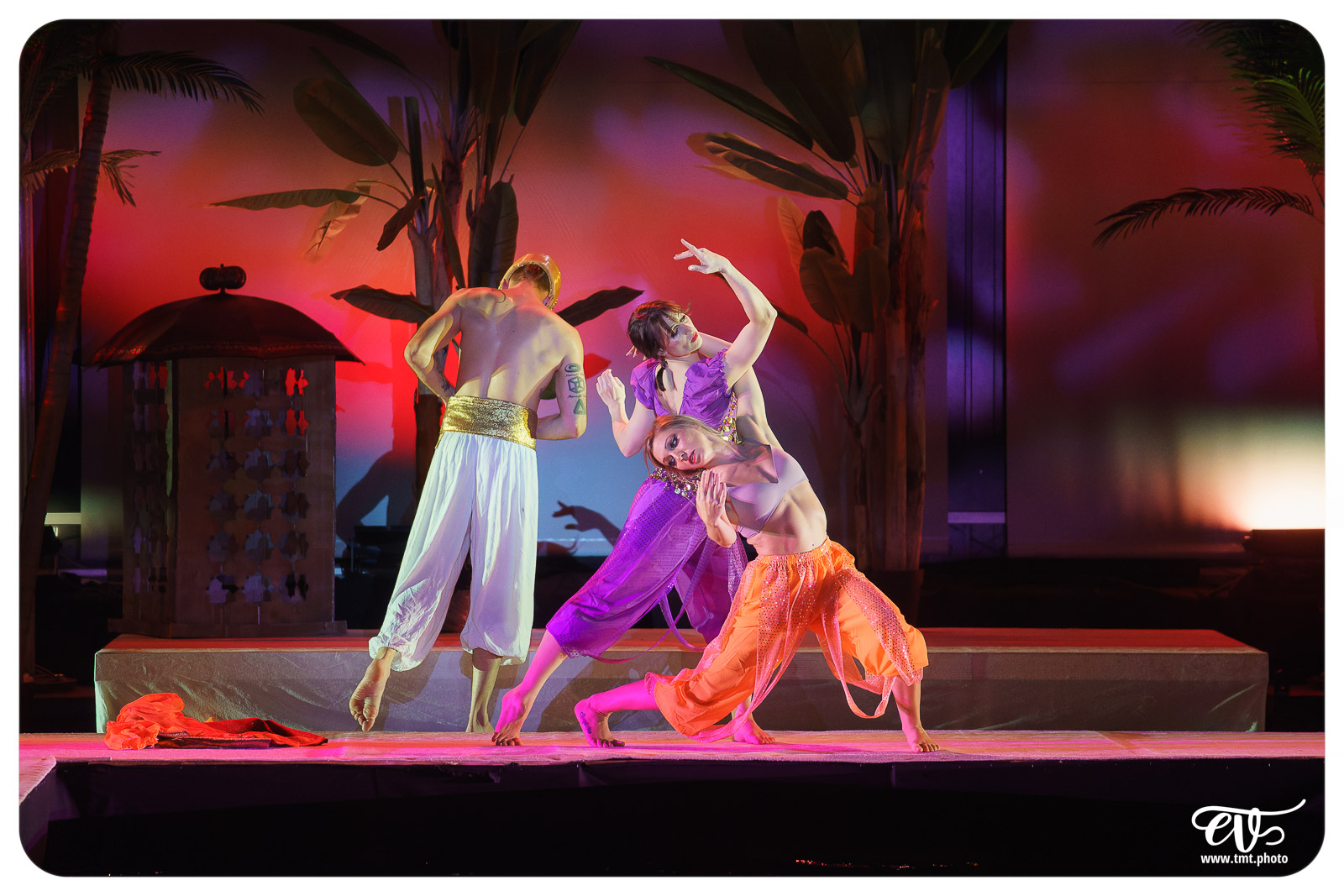 BNS - MILLE ET UNE NUITS